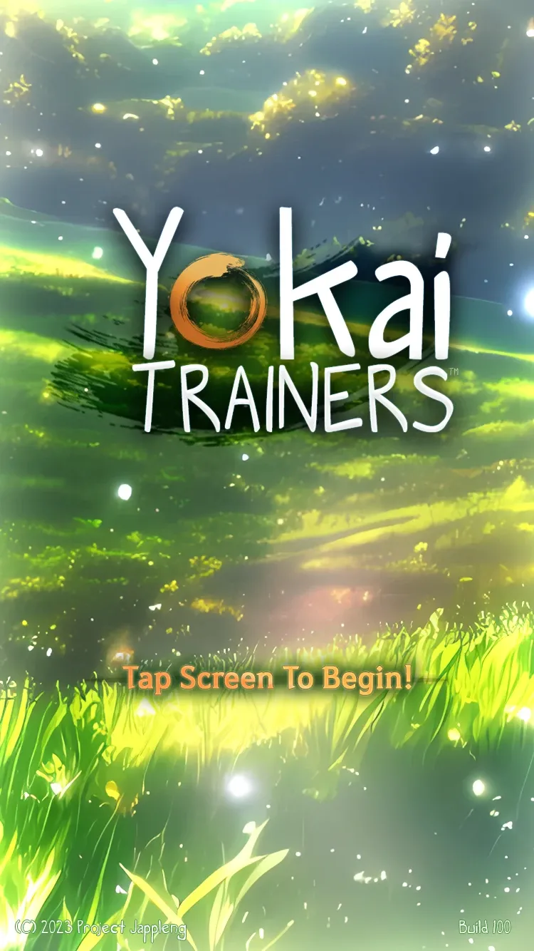 yokai trainers new title...
